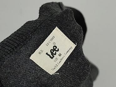 men: Lee, Kardigan dla mężczyzn, rozmiar M — 4