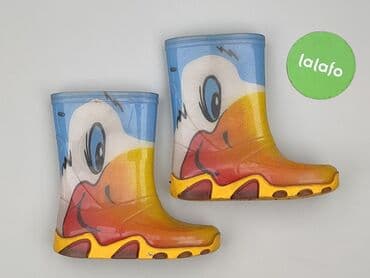 kozaki do sukienki midi: Kalosze, Demar, 33, stan - Bardzo dobry — 2