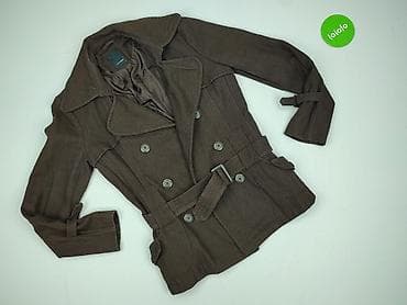 bomberki damska: Vero Moda, Trencz damski, rozmiar L — 2