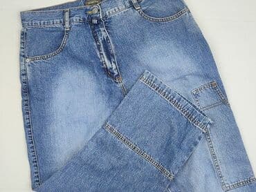 Street One, Spodnie cargo damskie, L