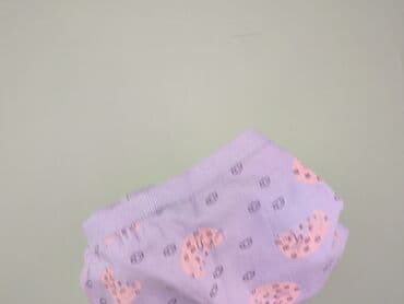 krótkie spodenki niemowlęce 74: Sweatpants, Fox&Bunny, 1.5-2 years, 92, condition - Perfect — 5