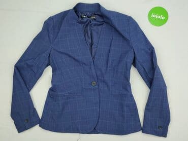 zara marynarka damska czarna: Zara, Marynarka damska, rozmiar M — 2