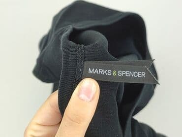 indicode t shirty: Marks & Spencer, T-shirt damski, rozmiar M — 4
