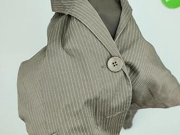 second hand opinie: Marynarka damska, rozmiar 4XL — 5