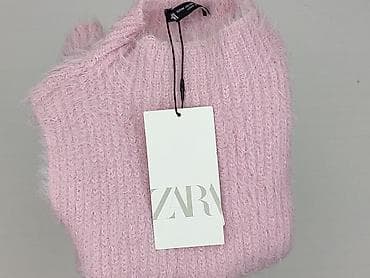 kurtka patchwork zara: Zara, Kamizelka damska, rozmiar M — 6