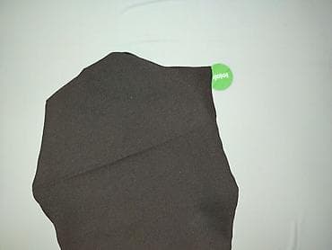 jeansy 44: Spodnie materiałowe damskie, rozmiar 2XL — 4
