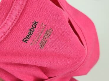 t shirty liu jo: Reebok, Women`s T-shirt, L — 4