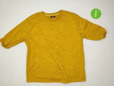 кофти жіночі польські: Reserved, Women`s sweatshirt, size M (EU 38) — 2