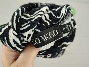 bluzki z golfem: Soaked in Luxury, Bluzka damska, rozmiar M — 4