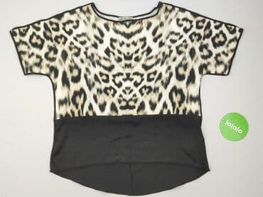 Women's Clothing: Zara, Women's blouse, size M (EU 38) — 2