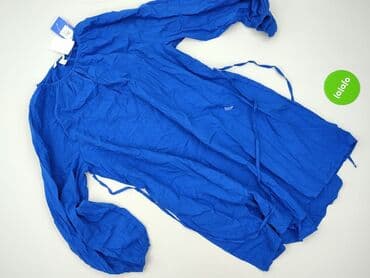 morska sukienka na wesele: H&M, Sukienka damska, rozmiar S — 3