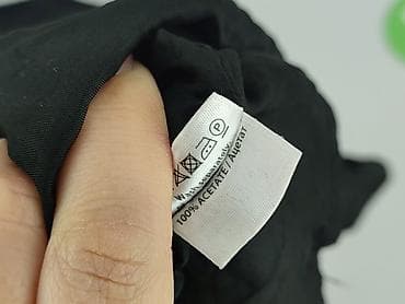 spodenko sukienka: Spódnica damska, rozmiar L — 5