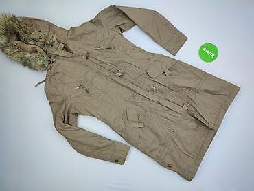 camp david sklep: Carry, Parka damska, rozmiar S — 4