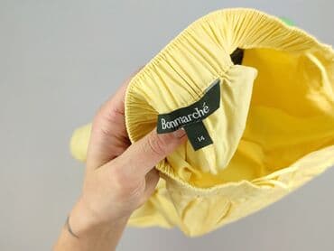 obcisłe szorty: Bonmarche, Szorty damskie, rozmiar XL — 4