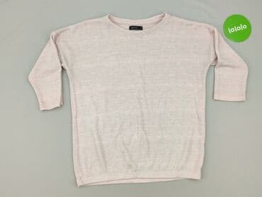 kurtki zimowe damskie reserved wyprzedaż: Reserved, Sweter damski, rozmiar S — 2