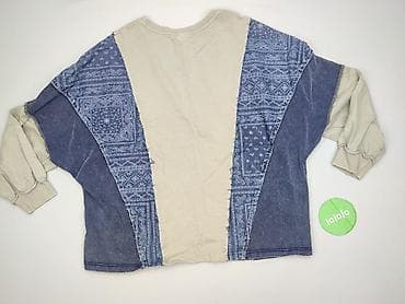 bluza boho damska: Bluza damska
, rozmiar L — 4