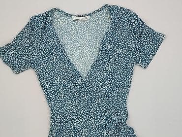 rozmiarowka pull: PULL&BEAR, Sukienka damska, rozmiar XS — 1