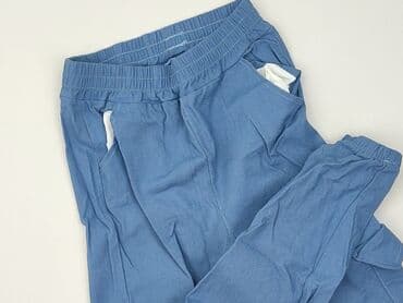 spodnie cargo chlopiece: Cargo, Spodnie cargo damskie, S — 1