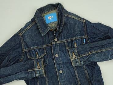kurtki jeansowe levis: Red Herring, Kurtka jeansowa damska, rozmiar XL — 1