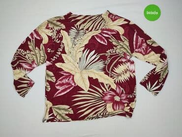 Women's blouse, size 3XL (EU 46) — 3