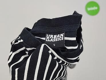 bluza stranger things cropp: Urban Classics, T-shirt damski, rozmiar S — 5