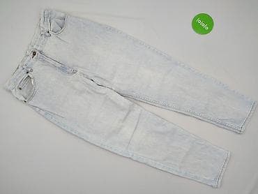 jeansy 78 plus size: Jeansy damskie, rozmiar 3XL — 2