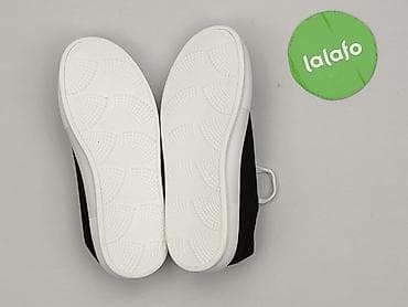 air force 50 style: Trampki damskie, rozmiar 39 — 5