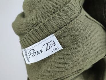 poliamid w swetrze: Sweter damski, rozmiar S — 5