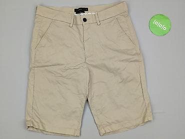 richmond polska: Vistula, Szorty dla mężczyzn, rozmiar L — 2