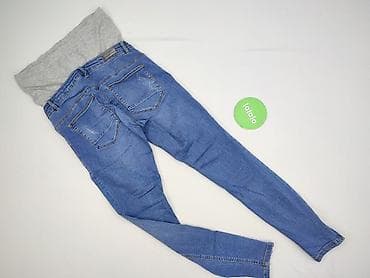 jeans h: Only maternity, Jeansy damskie, rozmiar S — 3