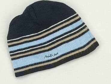 bielizna termoaktywna smartwool: Hat, condition - Very good — 1