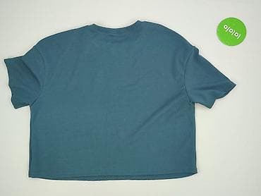t shirty elastan: T-shirt damski, rozmiar XL — 3