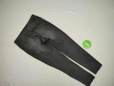 podarte jeansy: Infinity, Jeansy damskie, rozmiar 5XL — 3