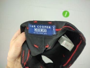 koszulki do karmienia lidl: Lee Cooper, Spodnie dla mężczyzn, M — 4
