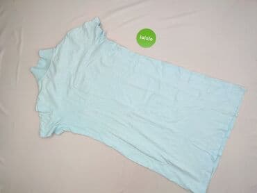 bluzki wizytowe plus size: Sukienka damska, rozmiar 6XL — 3