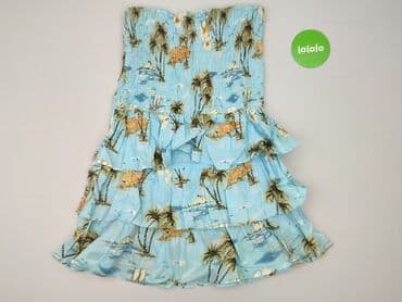 sukienki plażowe plus size: Atmosphere, Sukienka damska, rozmiar XL — 2