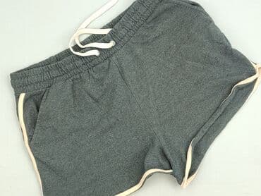 krótkie spodenki damskie dresowe: Szorty damskie, rozmiar L — 5