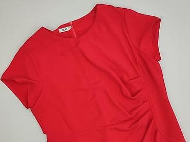 spódnice leopard: Sukienka damska, rozmiar 4XL — 1