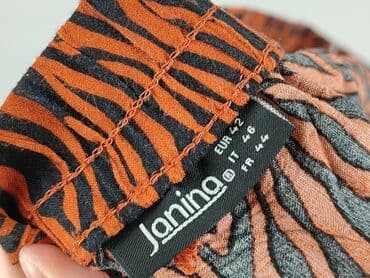 reserved żółta spódnice: Janina, Spódnica damska, rozmiar XL — 5