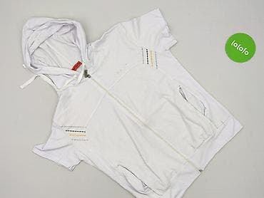 ccc home: Bluza z kapturem damska, rozmiar M — 2