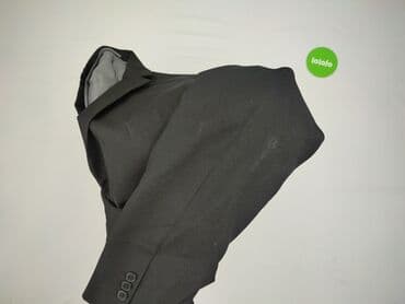 купити штани чоловічі дешево: Suit jacket for men, L (EU 40), condition - Very good — 4