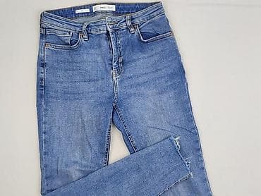 angels jeans: Jeansy damskie, rozmiar S — 1