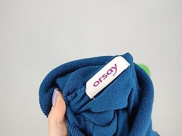 tchibo swetry: Orsay, Golf damski, rozmiar M — 4