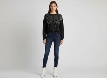 eva minge sukienki: Eva Minge, Bluza damska
, rozmiar S — 1