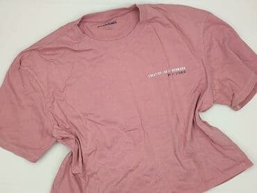 Jack & Jones, T-shirt damski, rozmiar L