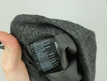 reserved kurtka damska zimowa: H&M, Women`s skirt, XL — 5