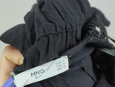 bluzka marki mango: MNG Suit, Bluzka damska, rozmiar S — 6