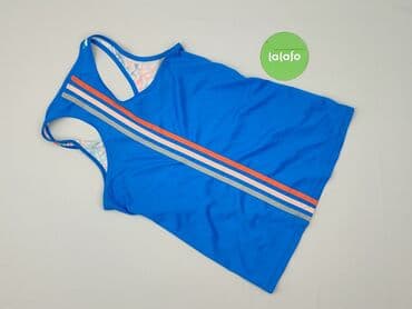 ubrania do biegania: Adidas, T-shirt damski, rozmiar S — 4