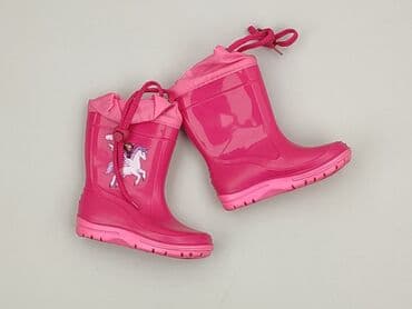 Kalosze, 21, stan - Bardzo dobry w lalafo.pl Kalosze, 21, stan - Bardzo dobry