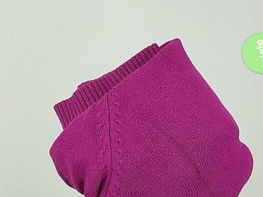 sweter w paski c: Zara, Golf damski, rozmiar L — 5